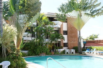 Apartment B5 At Central Sosua Residential Club El Batey Luaran gambar