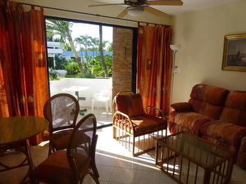 Apartment B5 At Central Sosua Residential Club El Batey Luaran gambar