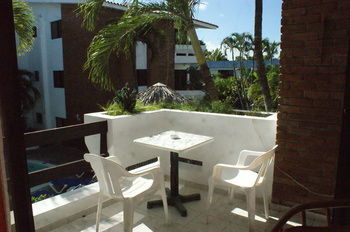 Apartment B5 At Central Sosua Residential Club El Batey Luaran gambar